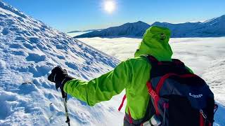 Západné Tatry Otrhance  - Jakubiná