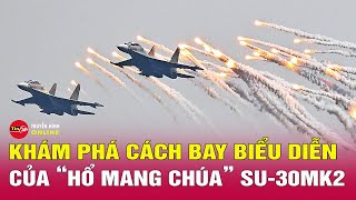 Cập nhật tin tức mới nhất 3/12: Đột kích ổ 'hổ mang chúa' Su30-MK2 tại sân bay Kép, Bắc Giang