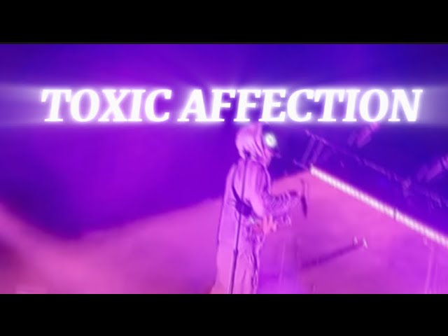 Boywithuke Toxic Affection Chords Chordify
