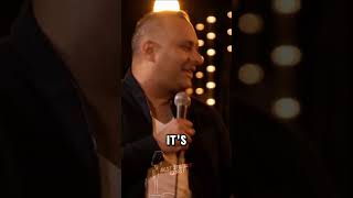 Russell Peters afterparty in Saudi Arabia