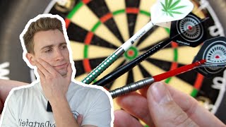 WIE FINDE ICH MEINEN PERFEKTEN DARTPFEIL? | myDartpfeilTV