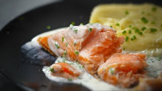 Mastering the Art of Salmon: 5 Mouthwatering Recipes from Just One Fish!