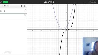 Desmos Tutorial