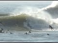 SURF MOVIE: The Sandspit Files