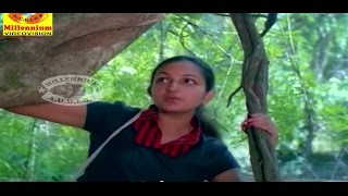 Olichirikkan Vallikkudilonnorukki | Aaranyakam | Malayalam Film Song