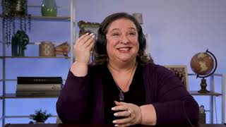 Louisiana: Red Lipstick, Hidden Heirlooms, and Family Secrets (with Arlene Rome) | Episode 101