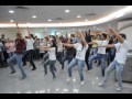 flash mob @ amdocs pune