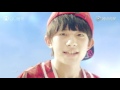 20151210 tfboys 《大夢想家》mv【qq音樂官方版】 1080p