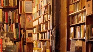 Observation Deck - Books, Artifacts and Sending Information Across Time