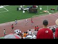 2021 AAU Track and Field Region 17 - Young Men 4x100 Meter Relay 17-18 years old