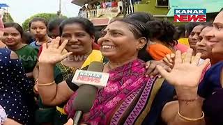 Baripada Ratha Jatra: A Unique Affair Where Women Pull Devi Subhadra’s Chariot