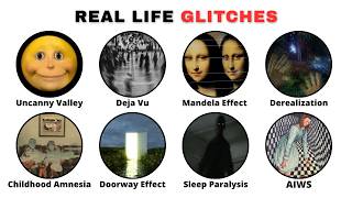 Every Reality Distortion Explained
