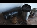 Термокружка tumbler с крышкой twist