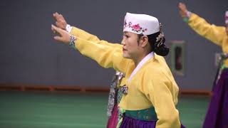 2019한국민속예술축제_광주예선 \