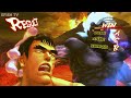 oni vs fei long hardest ai ultra street fighter iv