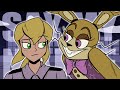 Say My Name- FNAF/Beetlejuice Animatic