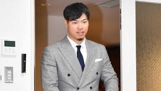 阪神・佐藤輝　ポスティングでメジャー希望　球団に「しっかり伝えたのは今年が初めて」　最短の海外ＦＡ権２９年drama News