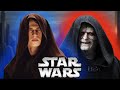 What if Anakin WAS Granted The Rank of Master? Fantasy Folklore