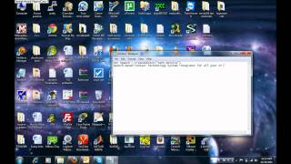 Make your computer Talk