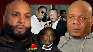 Hip Hop Cop on ZIP's Son Denying His Father Provided Burner to K*ll 2Pac