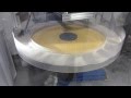 Washboard road lab experiment