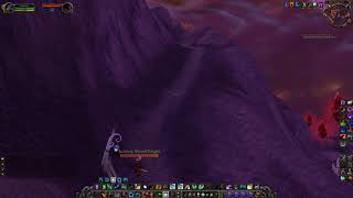 Neutralizing the Nethermancers, WoW TBC Quest