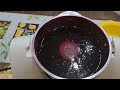 weißrussland belarus blaubeermarmelade selber kochen