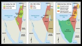 Chapter 6 Key Issue 4 - Religion - AP Human Geography