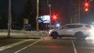Road rage in Kitchener | 24-year-old stabbed after fight with another driver