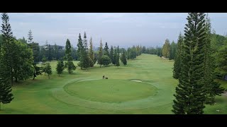 2021 Java Golf Tour - Day 2 - Mountain View Golf Club