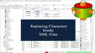 Replacing Non Latin Characters in XML files | Advanced ETL Processor Tutorial 🎥