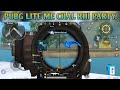 pubg lite full rush gameplay.1v 3 clutch gameplay.duo v/s squad gameplay.Technical gaming.brutalsahu