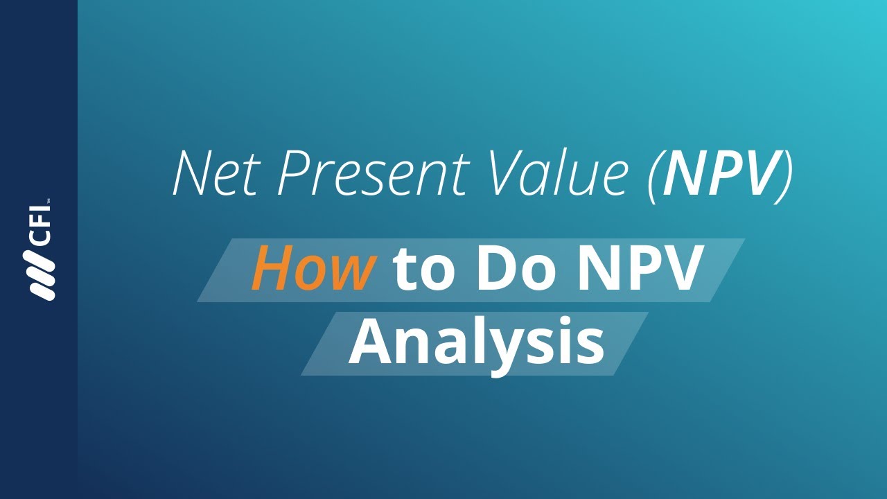 Net Present Value Npv Definition Examples How To Do Npv 43 Off Net Present Value Npv Definition Examples How To Do Npv 43 Off