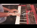 Come Holy Spirit (Uthando)