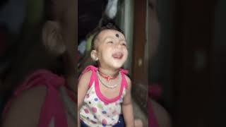 ହ ହ hoo ଓଃ. .!! odia viral! ! reel! ! video khusi ମାମା reel #viral #instagram #shortvideo #🔥