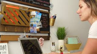 How To Crush Your Goals With 1THRIVE Command Centers