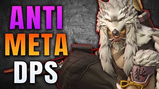 The ANTI META DPS Hanzo Dominates in Overwatch 2 (real) | Tips and Tricks