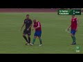 conifa world football cup 2018 final northern cyprus v karpatalya 1st half