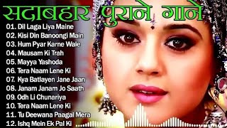 90's Old Hindi Songs 90s Love Song Udit Narayan, Alka Yagnik, Kumar Sanu Jukebox songs