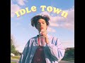 Conan Gray - 1. Idle Town (Audio) [Idle Town]