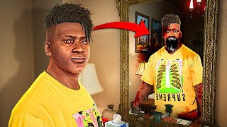 I Busted 100 Scariest Myths In GTA 5!