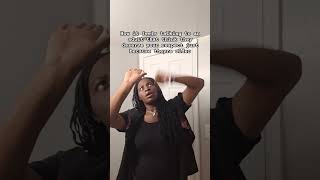 Respect is earned #comedy #relatable #fypシ #funny #trend #trending #shorts #fyp #girl #viral #tiktok