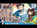 Getting friends into FG, Picking a Main, and Best Replays to Review | Ask Diaphone