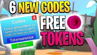 Mining Simulator Gamepass Giveaway Entry Video Free Collapse Meter - mining simulator roblox cannibar