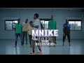 MNIKE - Tyler iuc / tutorials