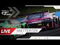 LIVE | Qualifying | Snetterton | Intelligent Money British GT Championship