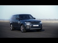 Range Rover SVAutobiography Dynamic | Poise, Presence, Power