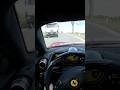 #automobile #ferrari812gts #812gts #ferrari #v12 #v12engine #fast #cartok #countryside #pov #driving