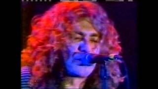 Led Zeppelin - The Battle Of Evermore - Seattle 07-17-1977 Part 8