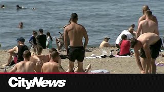 Province planning ahead of expected hot summer in B.C.